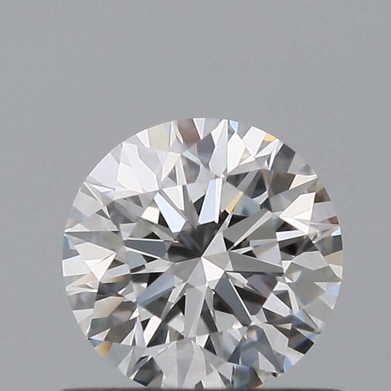 0.60 carat Round diamond D  VS1 Excellent