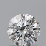 0.60 carat Round diamond D  VS1 Excellent