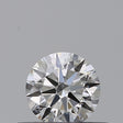 0.33 carat Round diamond G VVS2 Excellent