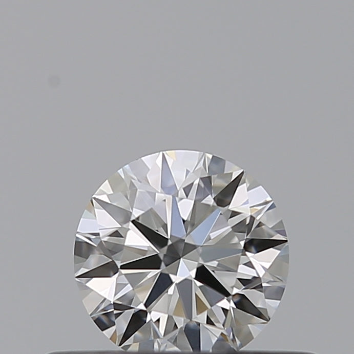 0.33 carat Round diamond G VVS2 Excellent