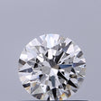0.60 carat Round diamond E VVS1 Excellent