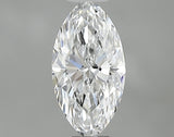 0.30 carat Marquise diamond D SI1 