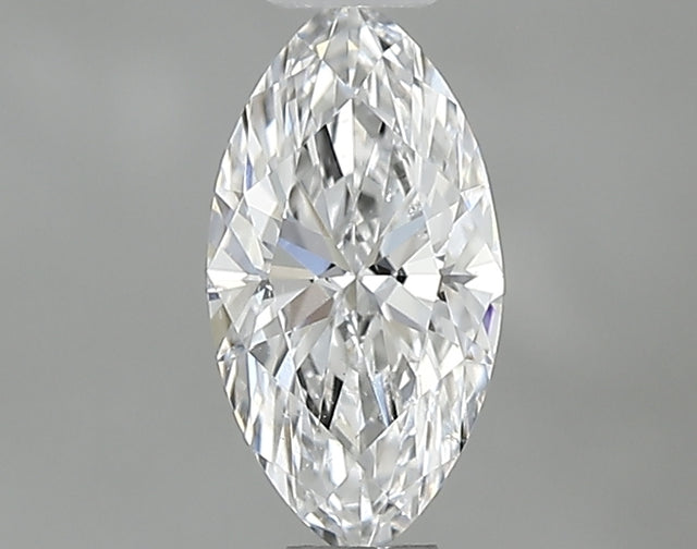 0.30 carat Marquise diamond D SI1 