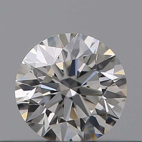 0.26 carat Round diamond G  VVS2 Excellent