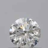 0.50 carat Round diamond E  SI2 Good