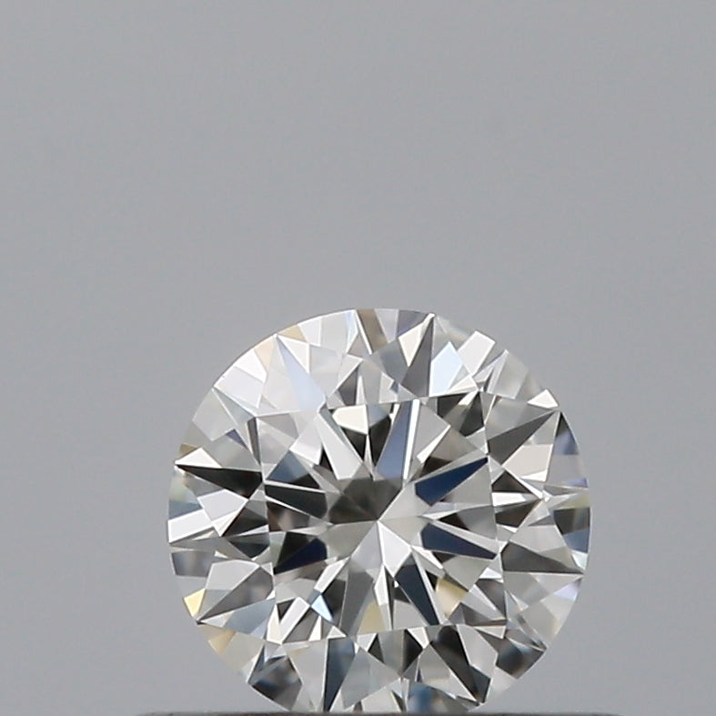 0.35 carat Round diamond G VVS1 Excellent