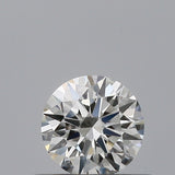 0.35 carat Round diamond G VVS1 Excellent