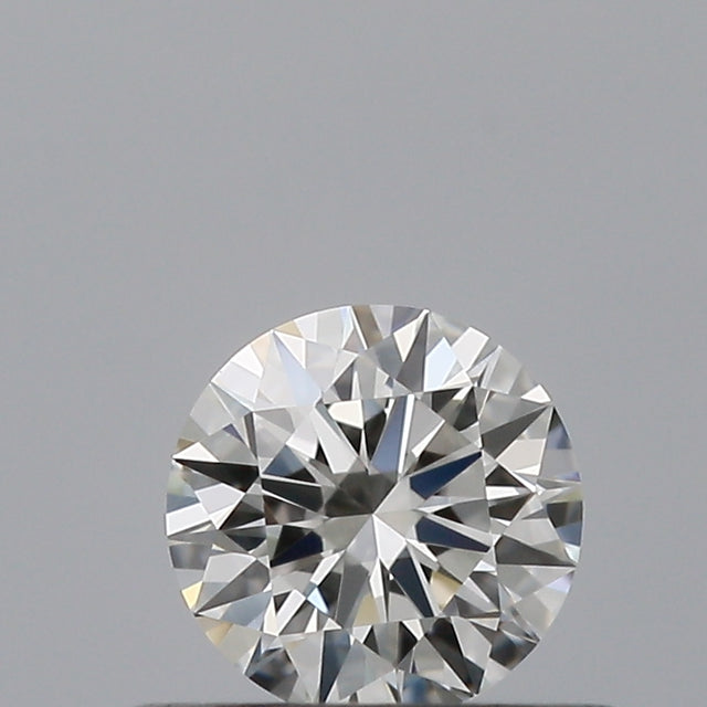 0.35 carat Round diamond G VVS1 Excellent