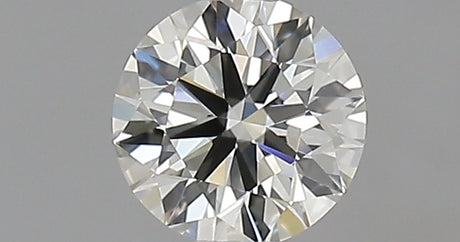 0.39 carat Round diamond K VVS1 Excellent