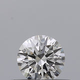 0.30 carat Round diamond F  VVS2 Excellent