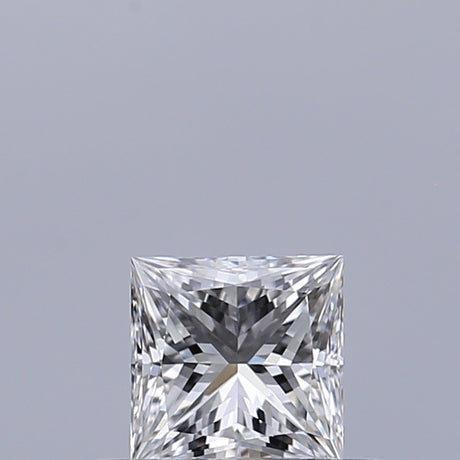 0.30 carat Princess diamond D VS1 
