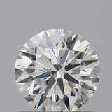 0.70 carat Round diamond H  VS1 Excellent