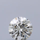 0.40 carat Round diamond H IF Excellent