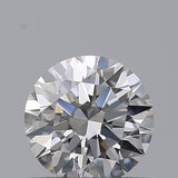 0.50 carat Round diamond G  VS1 Excellent