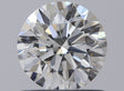 0.70 carat Round diamond F VS2 Excellent
