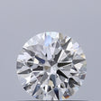 0.60 carat Round diamond E VS1 Excellent