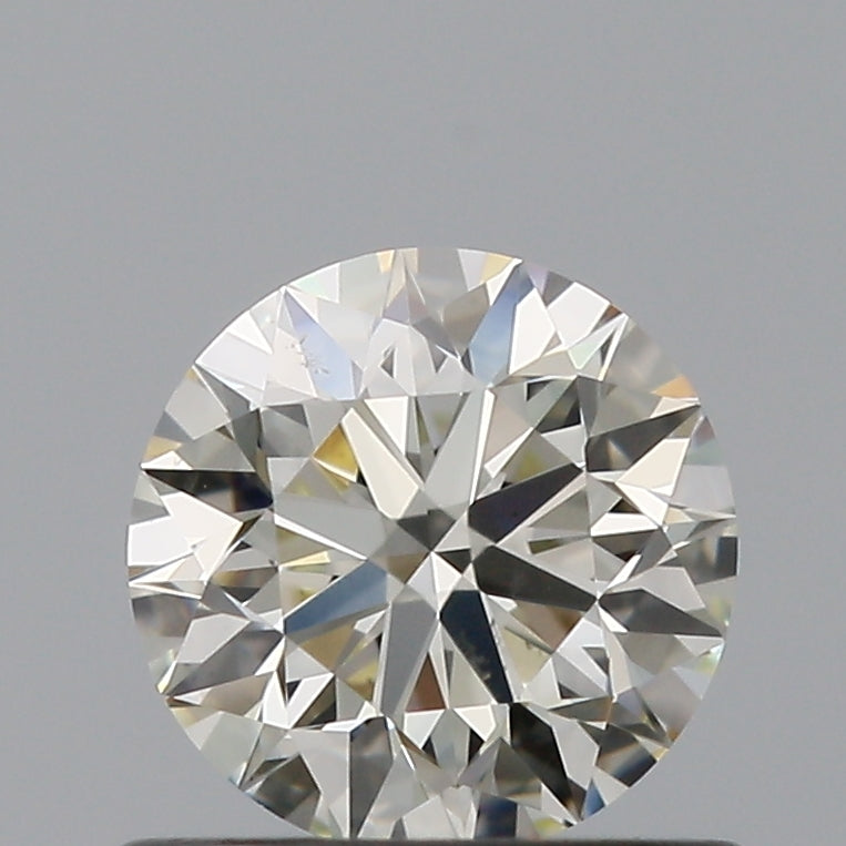 0.60 carat Round diamond M  SI1 Excellent