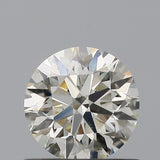 0.60 carat Round diamond M  SI1 Excellent