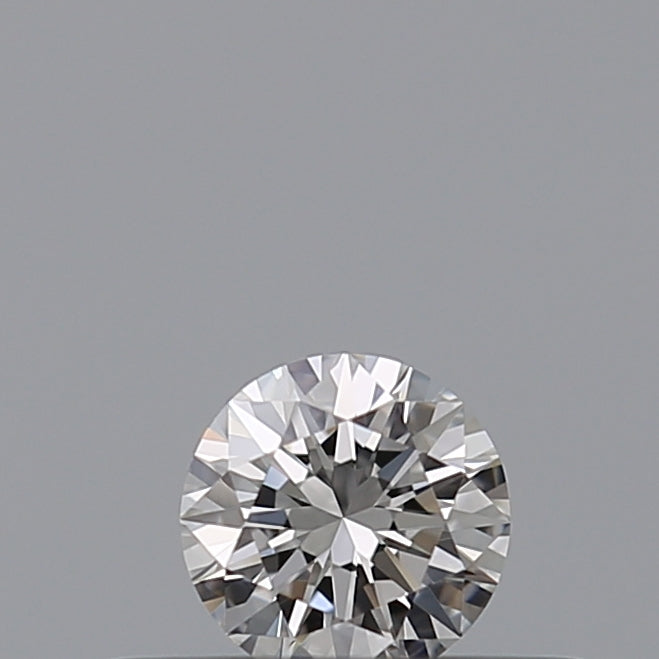 0.19 carat Round diamond G  VVS1 Excellent