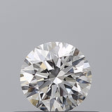 0.31 carat Round diamond E  VVS1 Excellent