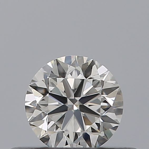 0.30 carat Round diamond E  VS1 Very good