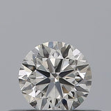 0.30 carat Round diamond E  VS1 Very good