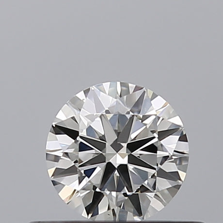 0.30 carat Round diamond F VS2 VeryGood