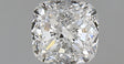 0.90 carat Cushion diamond G VVS1 