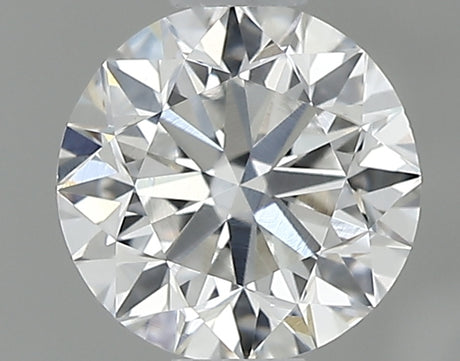 0.70 carat Round diamond F SI1 VeryGood