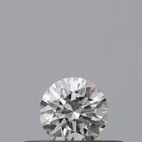 0.20 carat Round diamond E  VVS1 Excellent