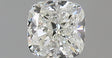 0.70 carat Cushion diamond I VVS2 