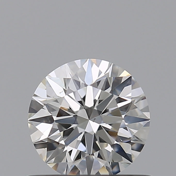 0.60 carat Round diamond G  VS2 Excellent