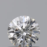 0.60 carat Round diamond G  VS2 Excellent