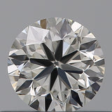 0.40 carat Round diamond I  VVS1 Very good