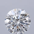 0.80 carat Round diamond E VS2 Excellent