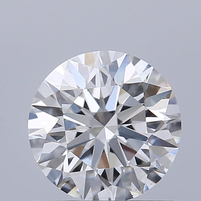 0.80 carat Round diamond E VS2 Excellent