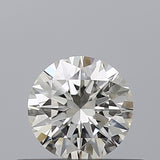 0.31 carat Round diamond H  VVS1 Excellent
