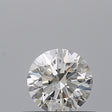 0.36 carat Round diamond H  VS1 Excellent
