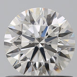 0.70 carat Round diamond H  VS1 Excellent