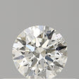 0.30 carat Round diamond H VS2 Excellent