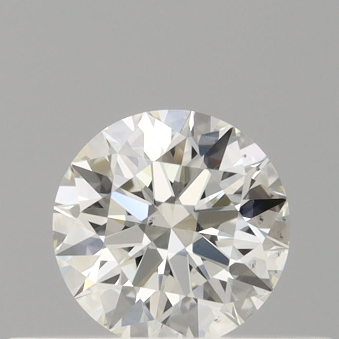 0.30 carat Round diamond H VS2 Excellent