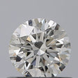 0.51 carat Round diamond G VVS1 Excellent