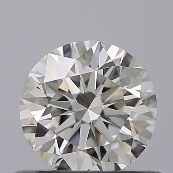 0.51 carat Round diamond G VVS1 Excellent