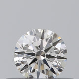 0.27 carat Round diamond E  VS1 Excellent