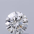 0.60 carat Round diamond F VVS1 Excellent