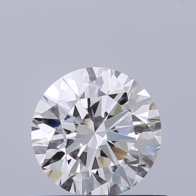 0.60 carat Round diamond F VVS1 Excellent