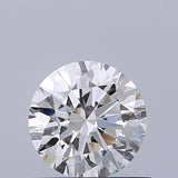 0.60 carat Round diamond F VVS1 Excellent