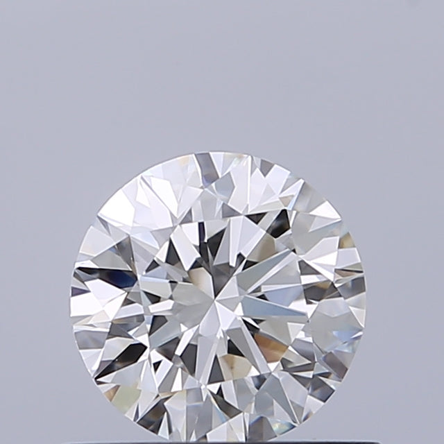 0.60 carat Round diamond F VVS1 Excellent