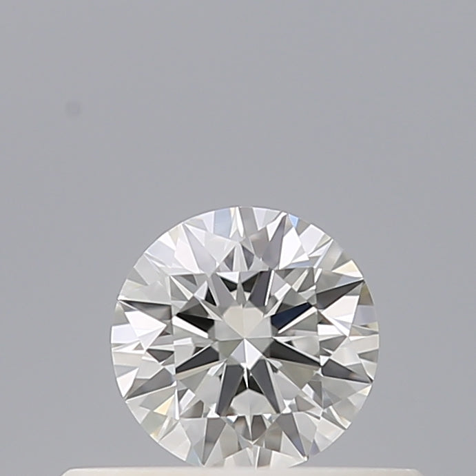 0.25 carat Round diamond G VVS2 Excellent