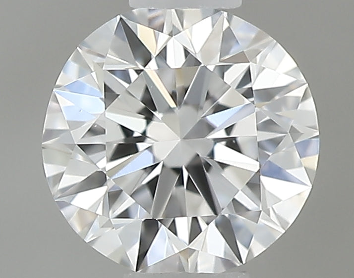 0.30 carat Round diamond D  VS1 Excellent
